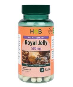 Højstyrke Royal Jelly