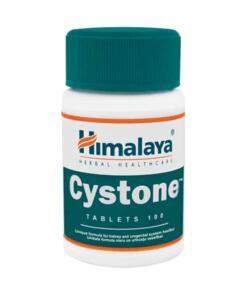 Cystone - 100 faner