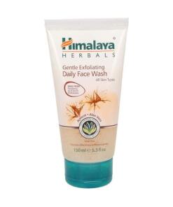 Gentle Exfoliating Daily Face Wash - 150 ml.