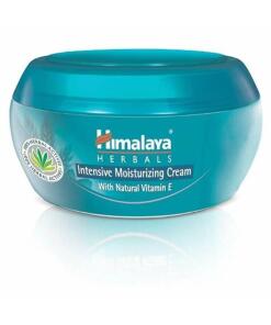 Intenisve Moisturizing Cream - 50 ml.