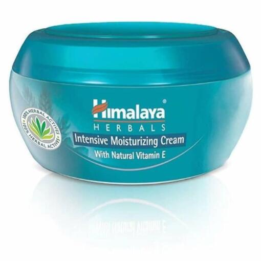 Intenisve Moisturizing Cream - 50 ml.