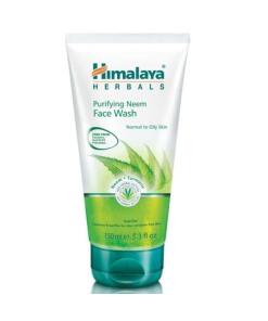 Purifying Neem Face Wash - 150 ml.