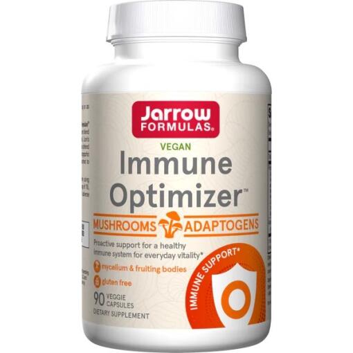 Immun Optimerer - 90 vcaps