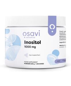 Inositolpulver