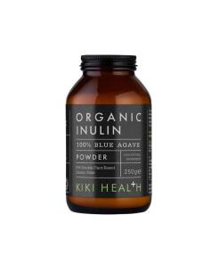 Økologisk Inulin - 250g