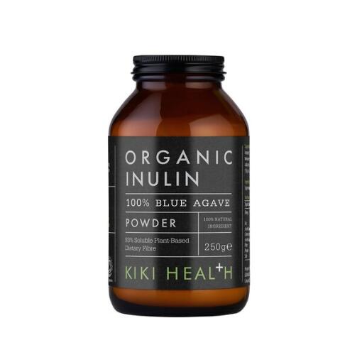 Økologisk Inulin - 250g