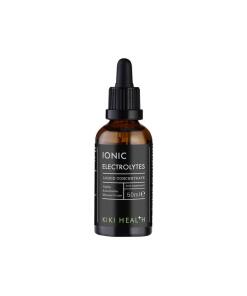 Ionisk Elektrolytter Flydende Koncentrat - 50 ml