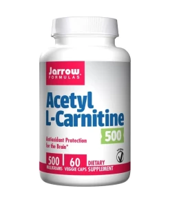 Acetyl L-Carnitin
