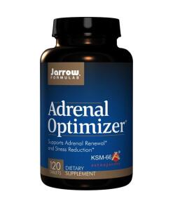Adrenal Optimizer - 120 faner