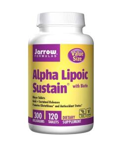 Alpha Lipoic Sustain
