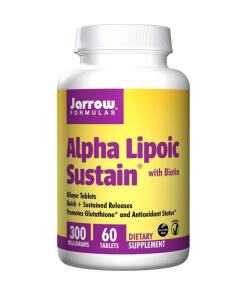 Alpha Lipoic Sustain