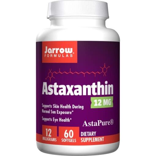 Astaxanthin