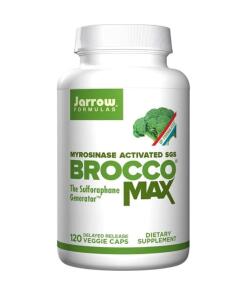 BroccoMax - 120 vcaps