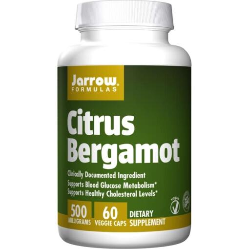 Citrus Bergamot