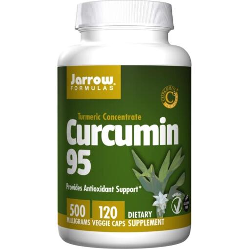Curcumin 95