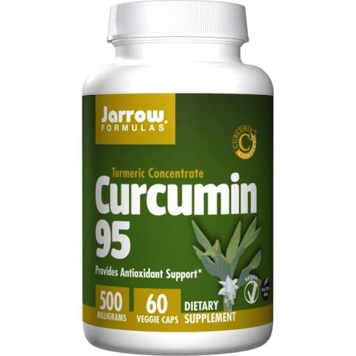 Curcumin 95