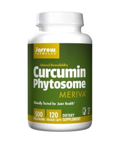Curcumin Phytosome (Meriva)