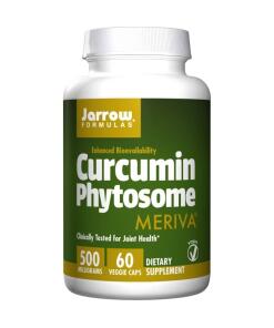 Curcumin Phytosome (Meriva)