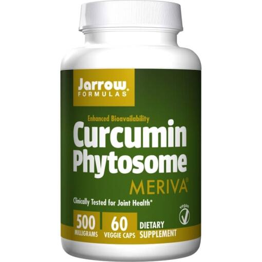 Curcumin Phytosome (Meriva)