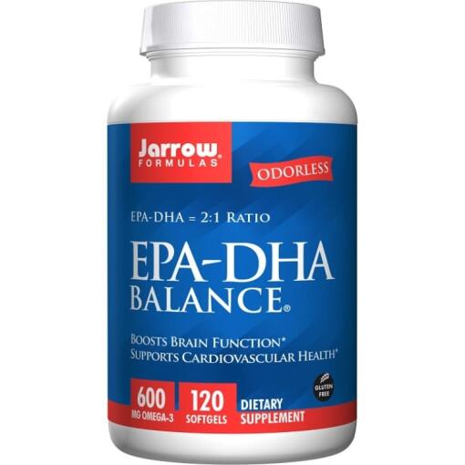 EPA-DHA Balance - 120 softgels