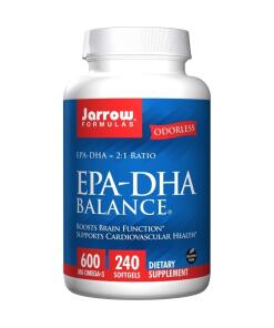 EPA-DHA Balance - 240 softgels