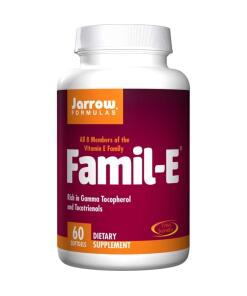 Famil-E - 60 softgels
