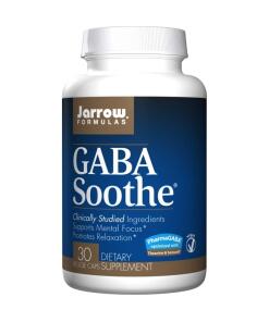 GABA Soothe - 30 hætteglas