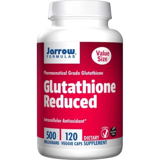 Glutathion Reduceret