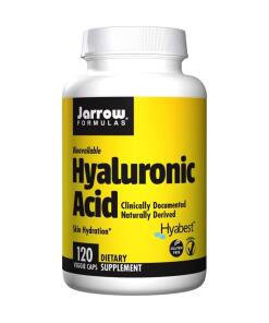 Hyaluronsyre - 120 vcaps