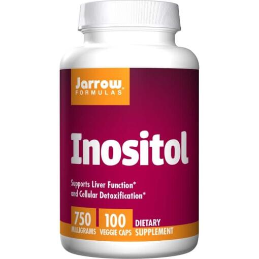 Inositol