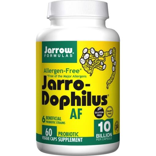 Jarro-Dophilus AF