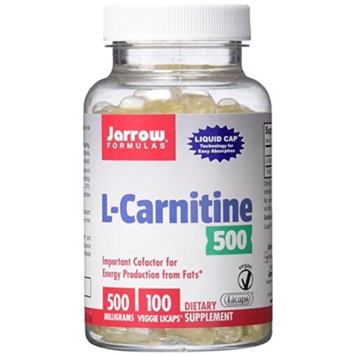 L-Carnitin