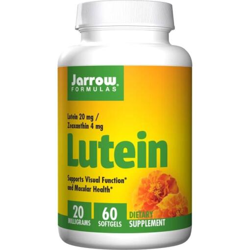 Lutein