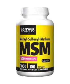 MSM (Methyl-Sulfonyl-Methan)
