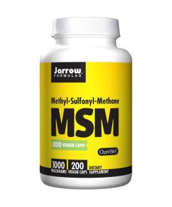 MSM (Methyl-Sulfonyl-Methan)