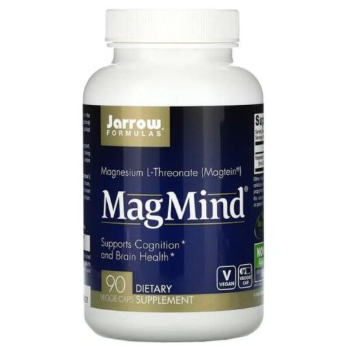MagMind - 90 vcaps