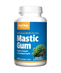 Mastic Gum - 120 vcaps