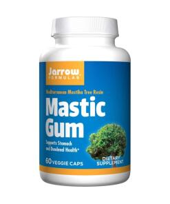 Mastic Gum - 60 vcaps