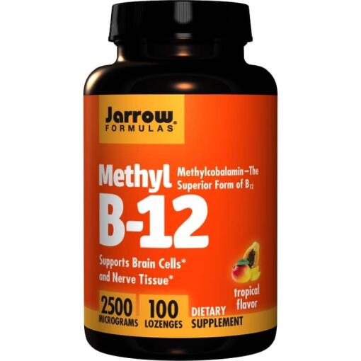 Methyl B-12