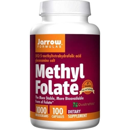 Methylfolat