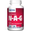 N-A-G (N-Acetyl-D-Glucosamin) - 120 hætteglas