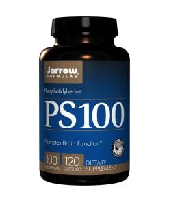 PS 100 - 120 kapsler