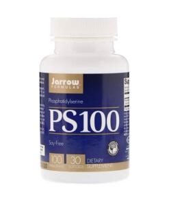 PS 100 - 30 softgels