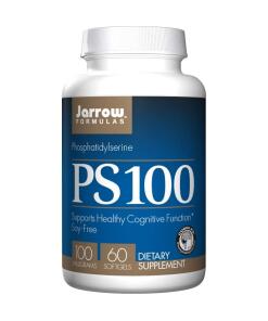 PS 100 - 60 softgels