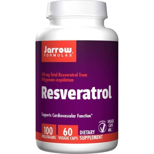 Resveratrol