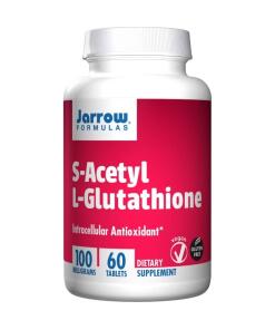 S-Acetyl L-Glutathione