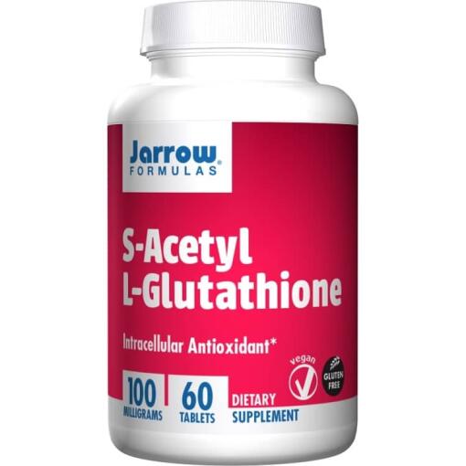 S-Acetyl L-Glutathione