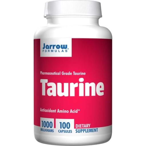 Taurin