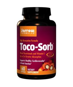 Toco-Sorb - 60 softgels