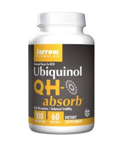Ubiquinol QH-absorb